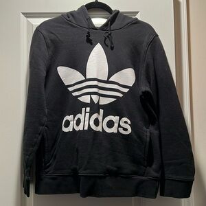 ADIDAS MEDIUM Pullover Hoodie